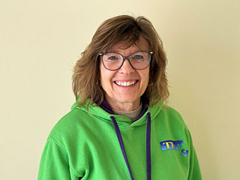 Team Member