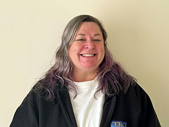 Team Member