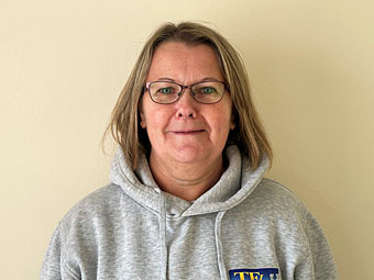 Team Member